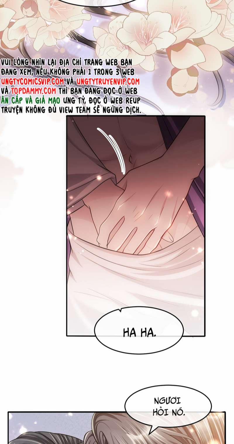 Ảnh Vệ Khó Làm 48 trang 25