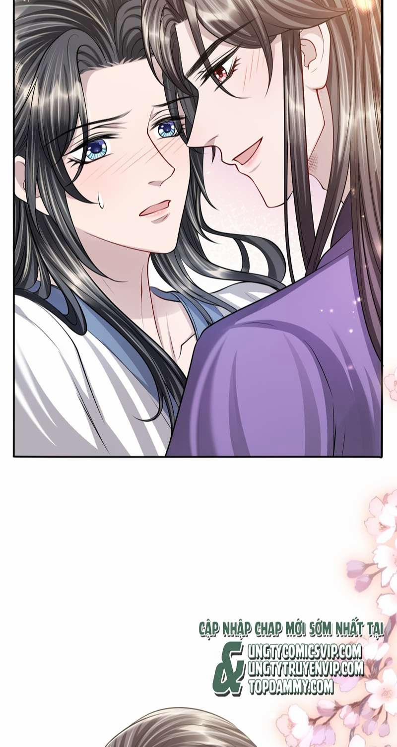 Ảnh Vệ Khó Làm 48 trang 26