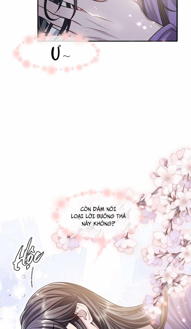 Ảnh Vệ Khó Làm 48 trang 30