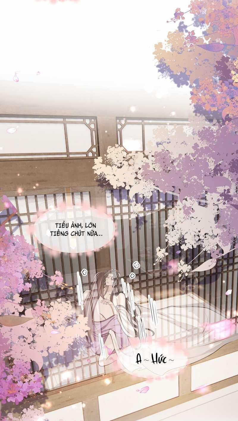 Ảnh Vệ Khó Làm 48 trang 35