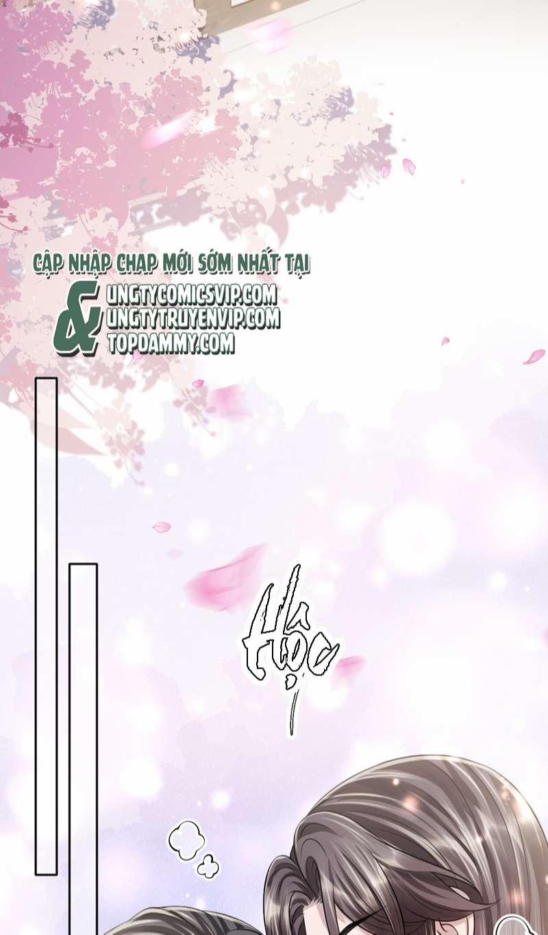 Ảnh Vệ Khó Làm 48 trang 36