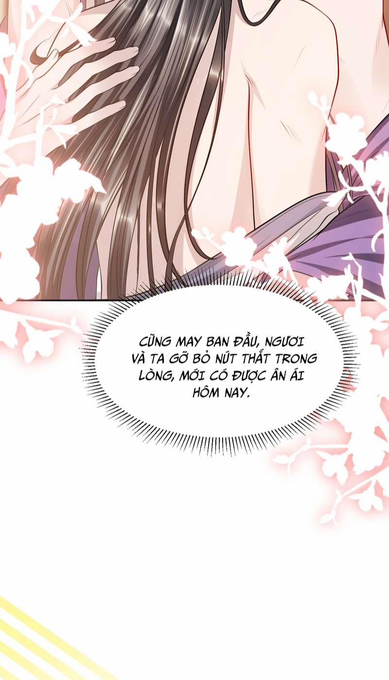 Ảnh Vệ Khó Làm 48 trang 39