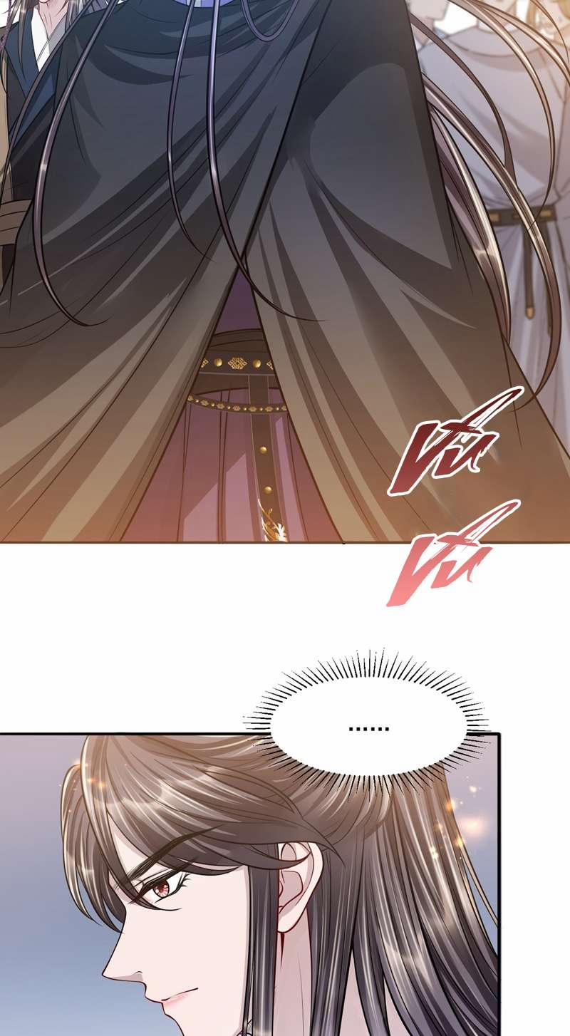 Ảnh Vệ Khó Làm 48 trang 5