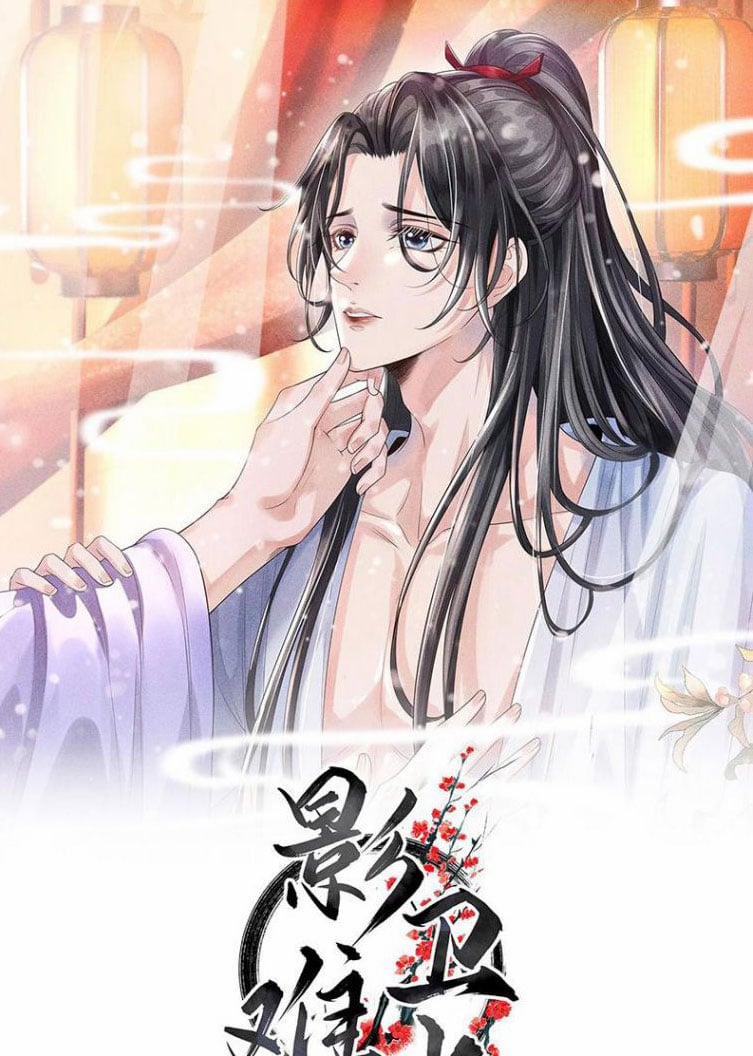 Ảnh Vệ Khó Làm 5 trang 0