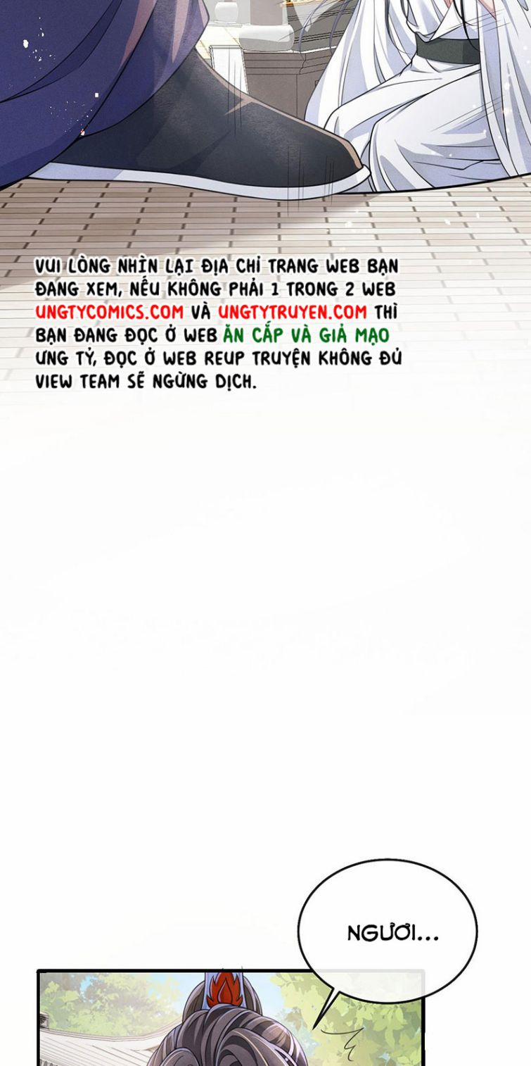 Ảnh Vệ Khó Làm 5 trang 10