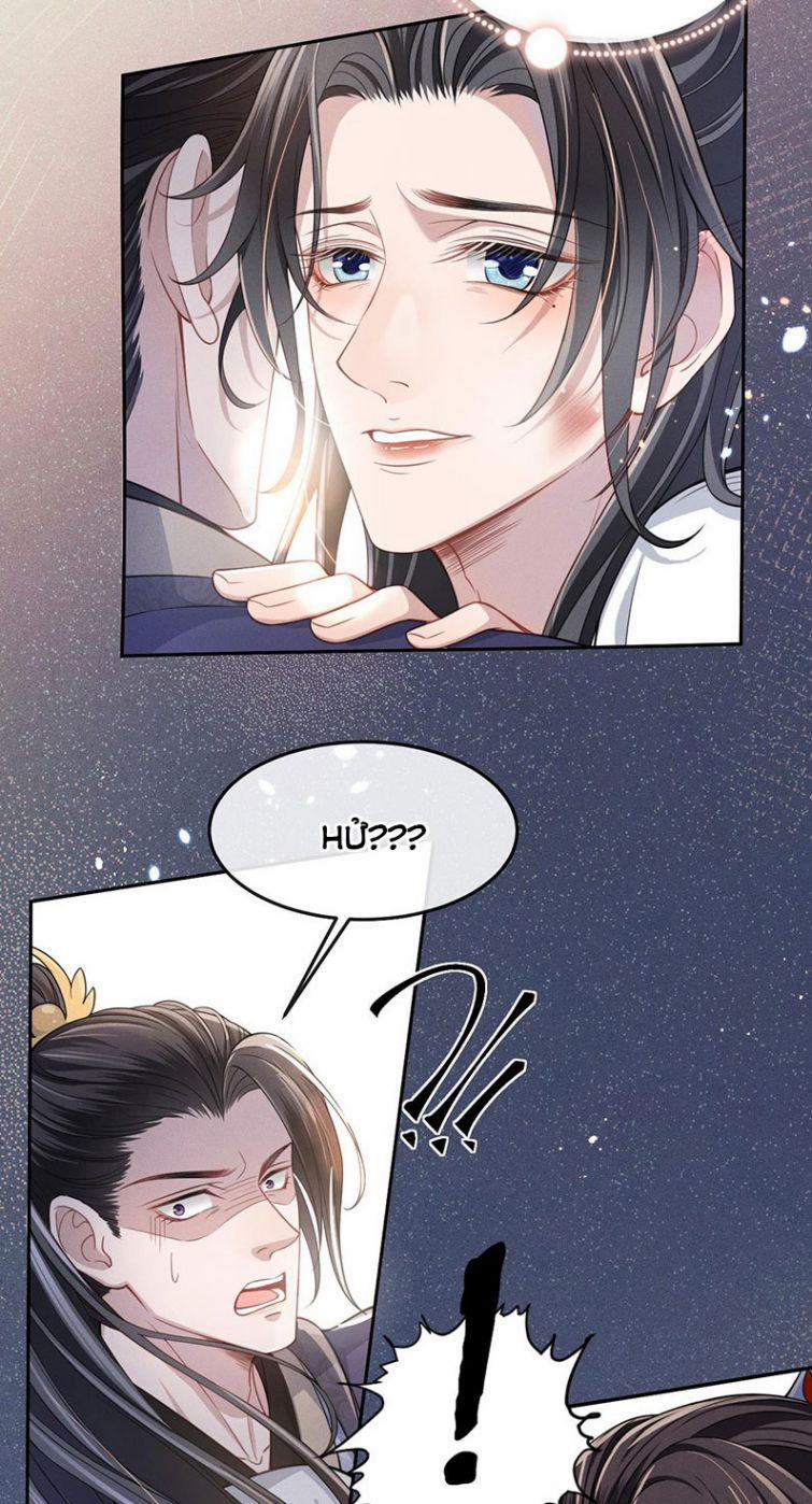 Ảnh Vệ Khó Làm 5 trang 24