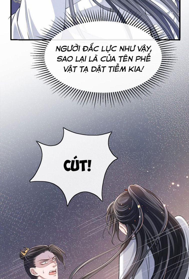 Ảnh Vệ Khó Làm 5 trang 31