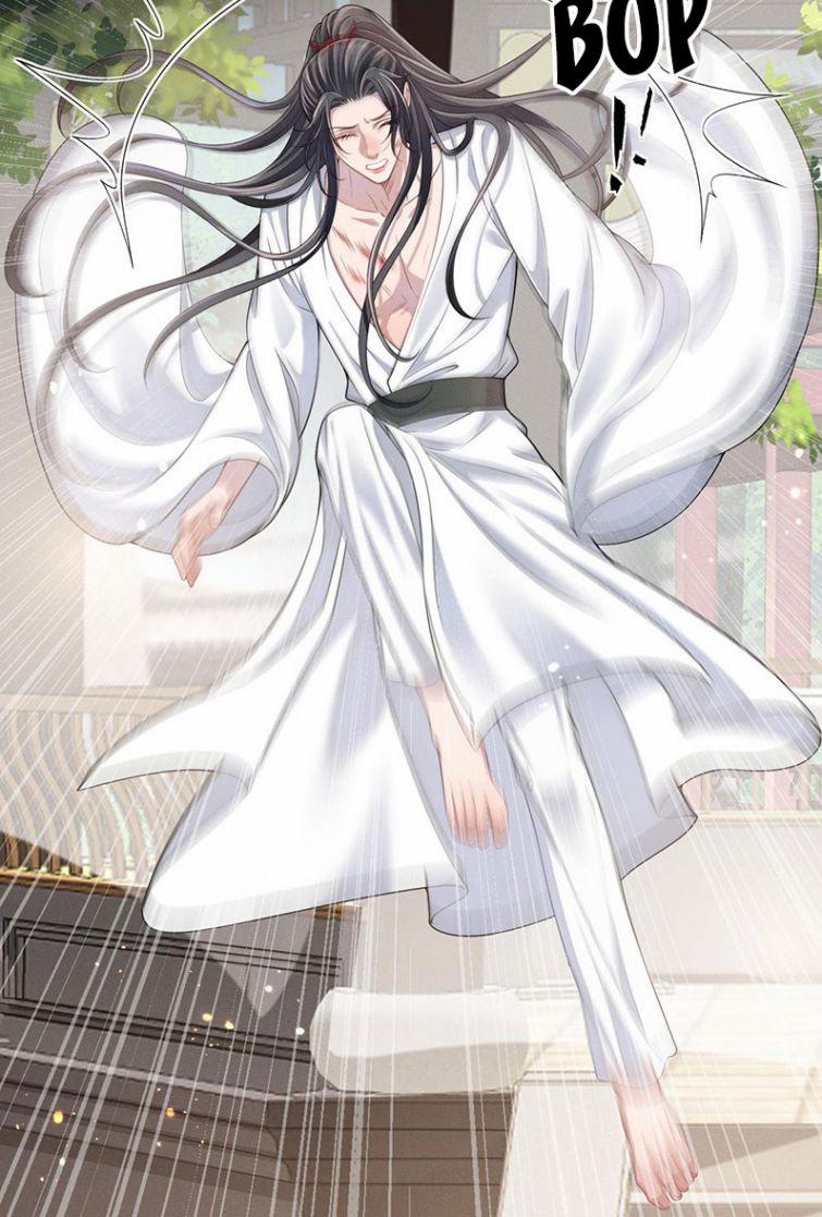 Ảnh Vệ Khó Làm 5 trang 33