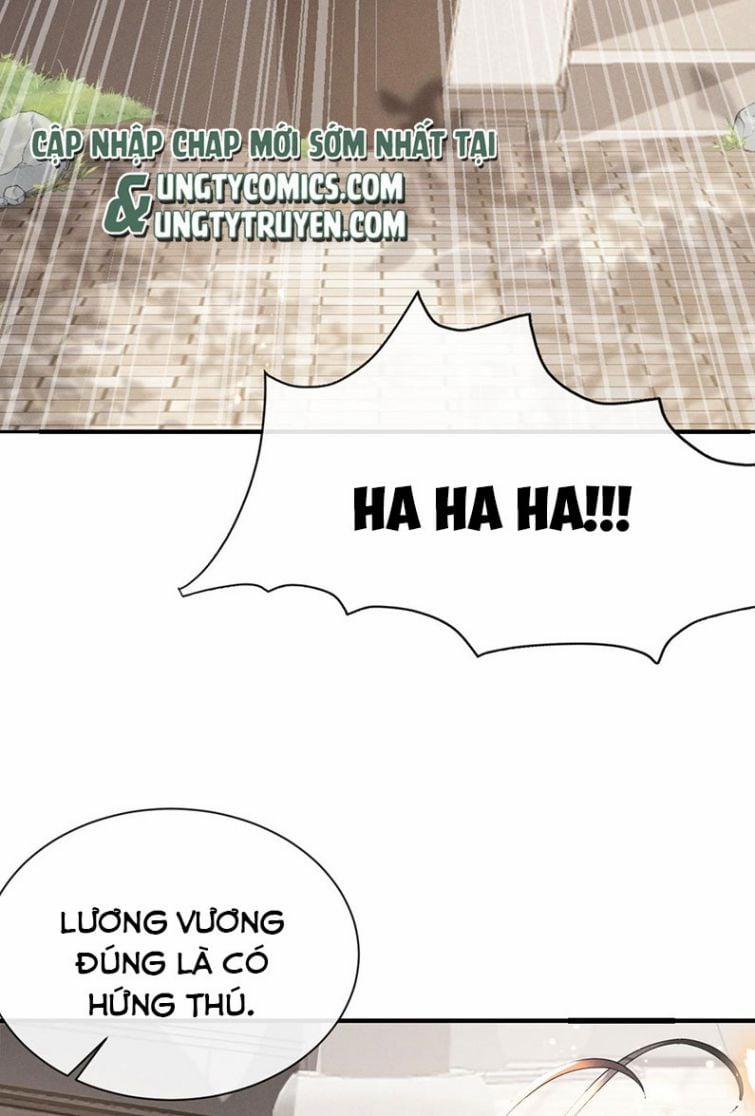Ảnh Vệ Khó Làm 5 trang 34