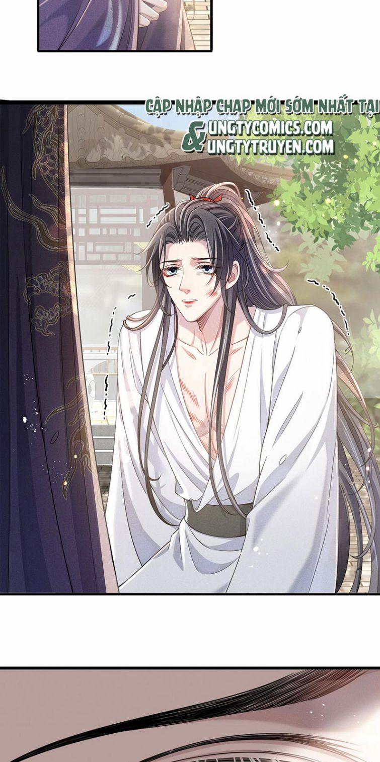 Ảnh Vệ Khó Làm 5 trang 4