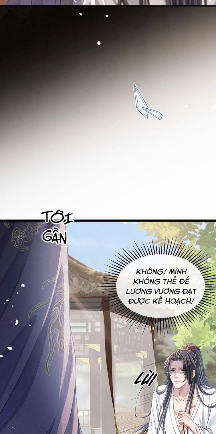 Ảnh Vệ Khó Làm 5 trang 9