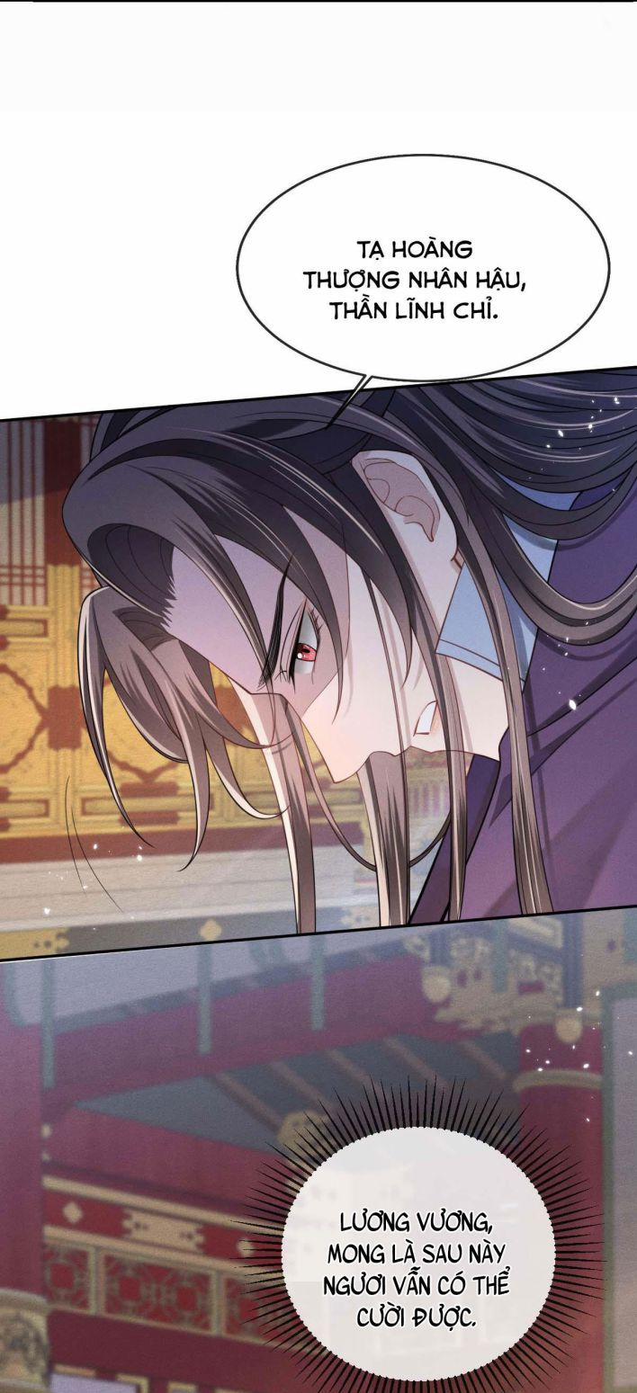 Ảnh Vệ Khó Làm 6 trang 23