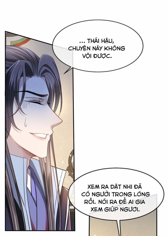 Ảnh Vệ Khó Làm 6 trang 34