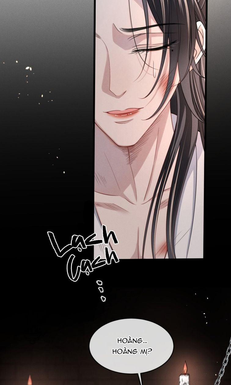 Ảnh Vệ Khó Làm 7 trang 24