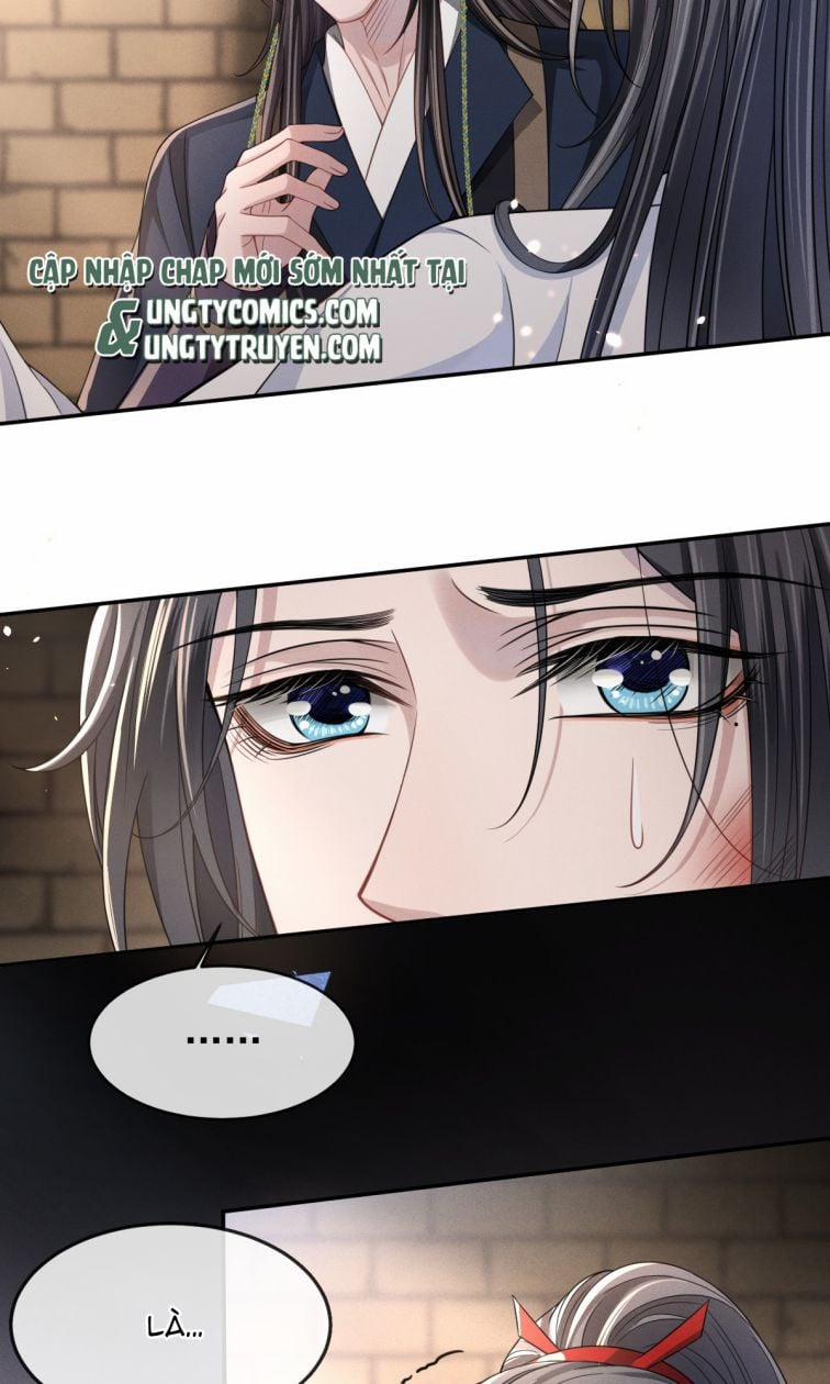 Ảnh Vệ Khó Làm 7 trang 31