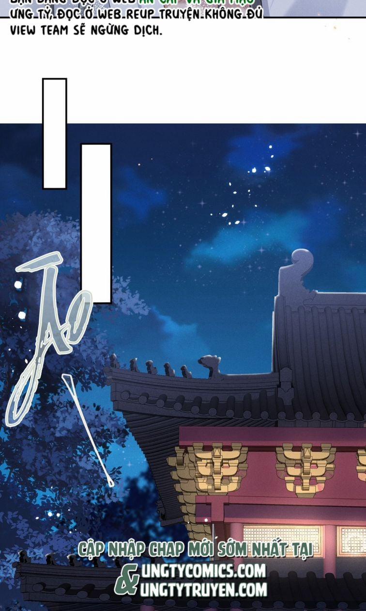 Ảnh Vệ Khó Làm 7 trang 41