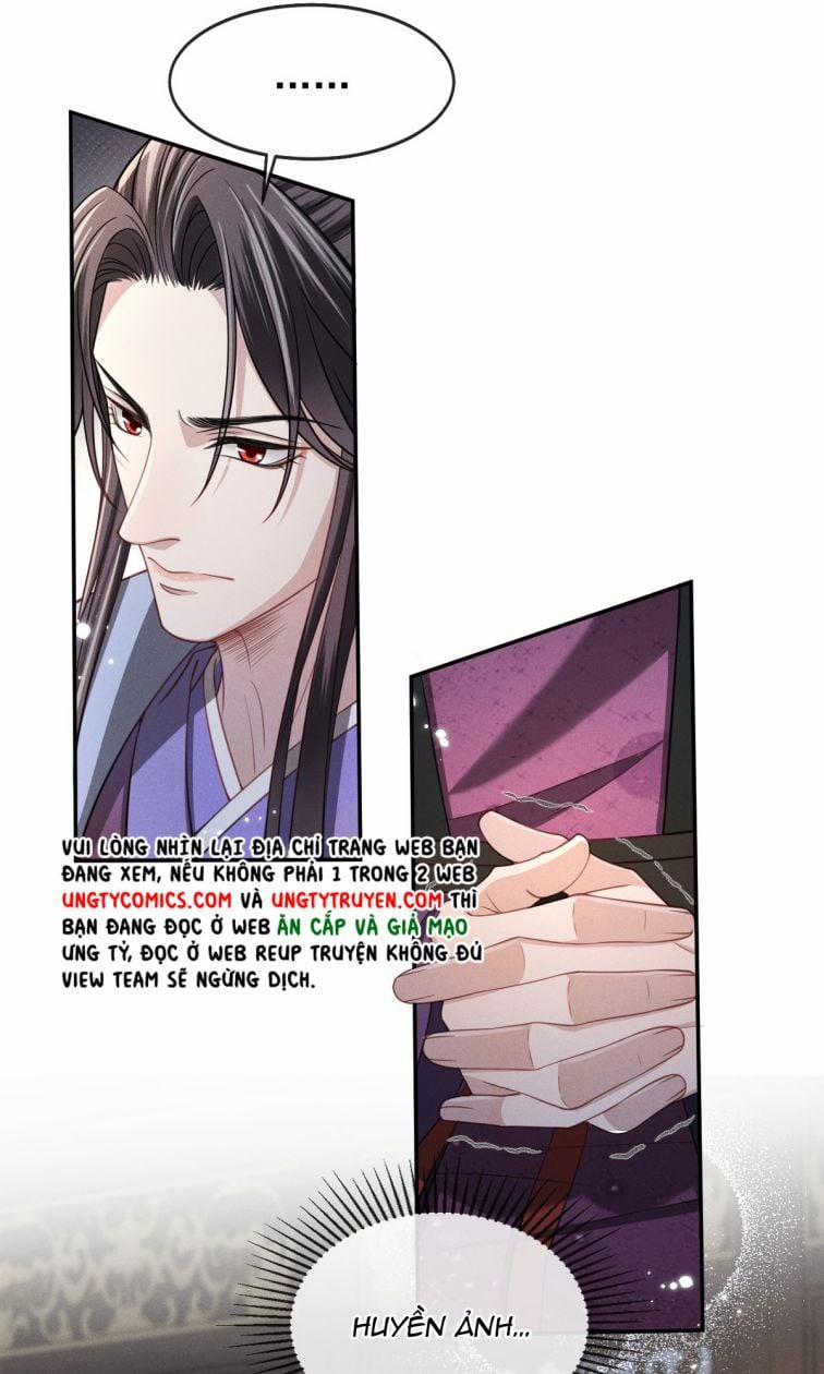 Ảnh Vệ Khó Làm 7 trang 44