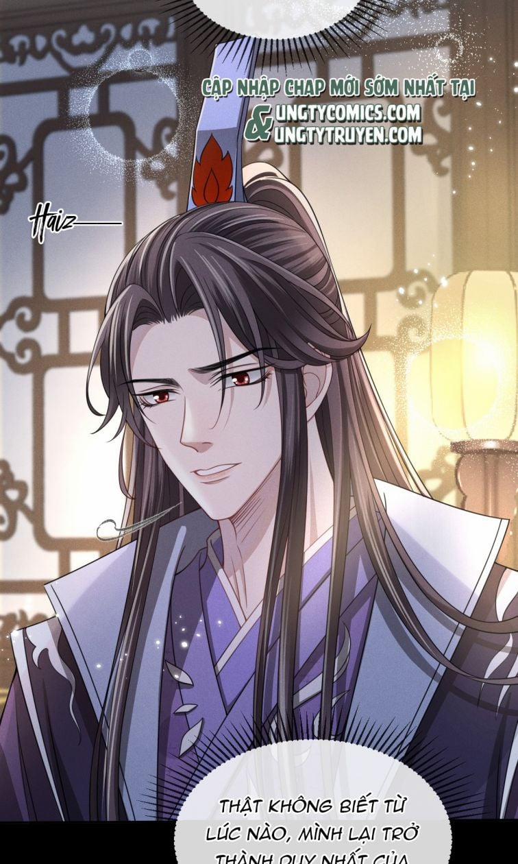 Ảnh Vệ Khó Làm 7 trang 45