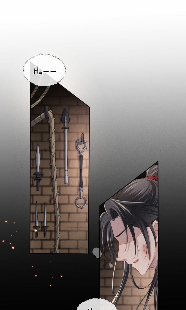 Ảnh Vệ Khó Làm 7 trang 9