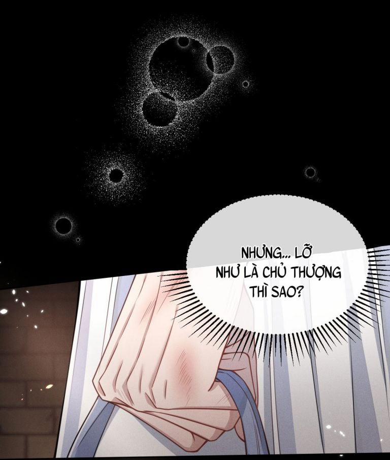 Ảnh Vệ Khó Làm 8 trang 10