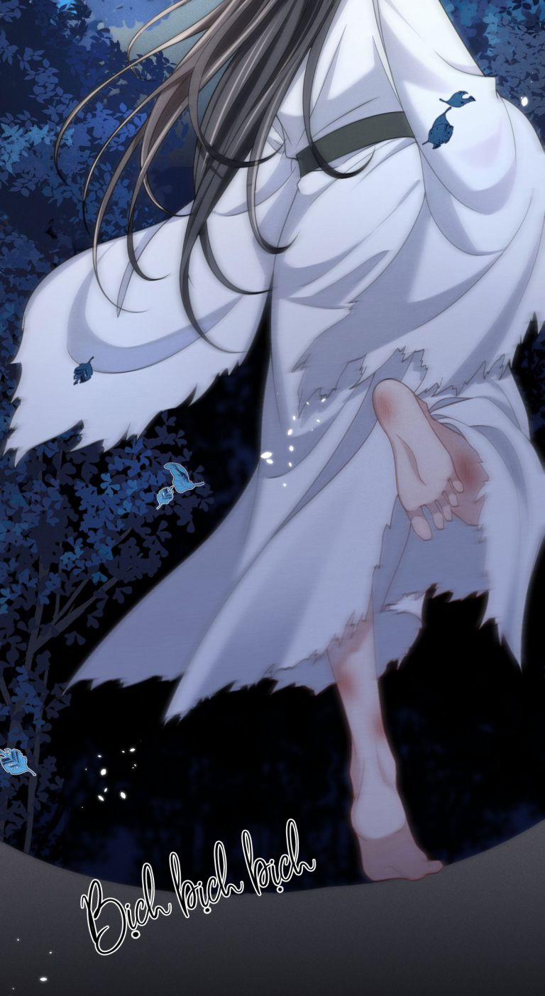 Ảnh Vệ Khó Làm 8 trang 13