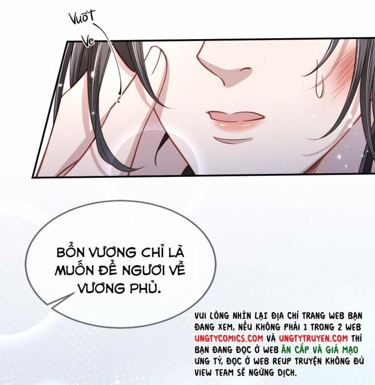 Ảnh Vệ Khó Làm 8 trang 40