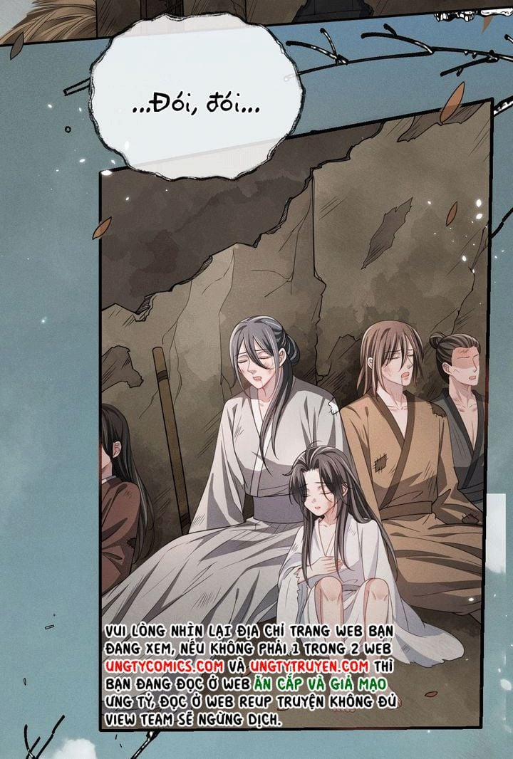 Ảnh Vệ Khó Làm 9 trang 19