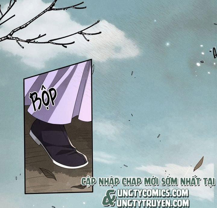 Ảnh Vệ Khó Làm 9 trang 20