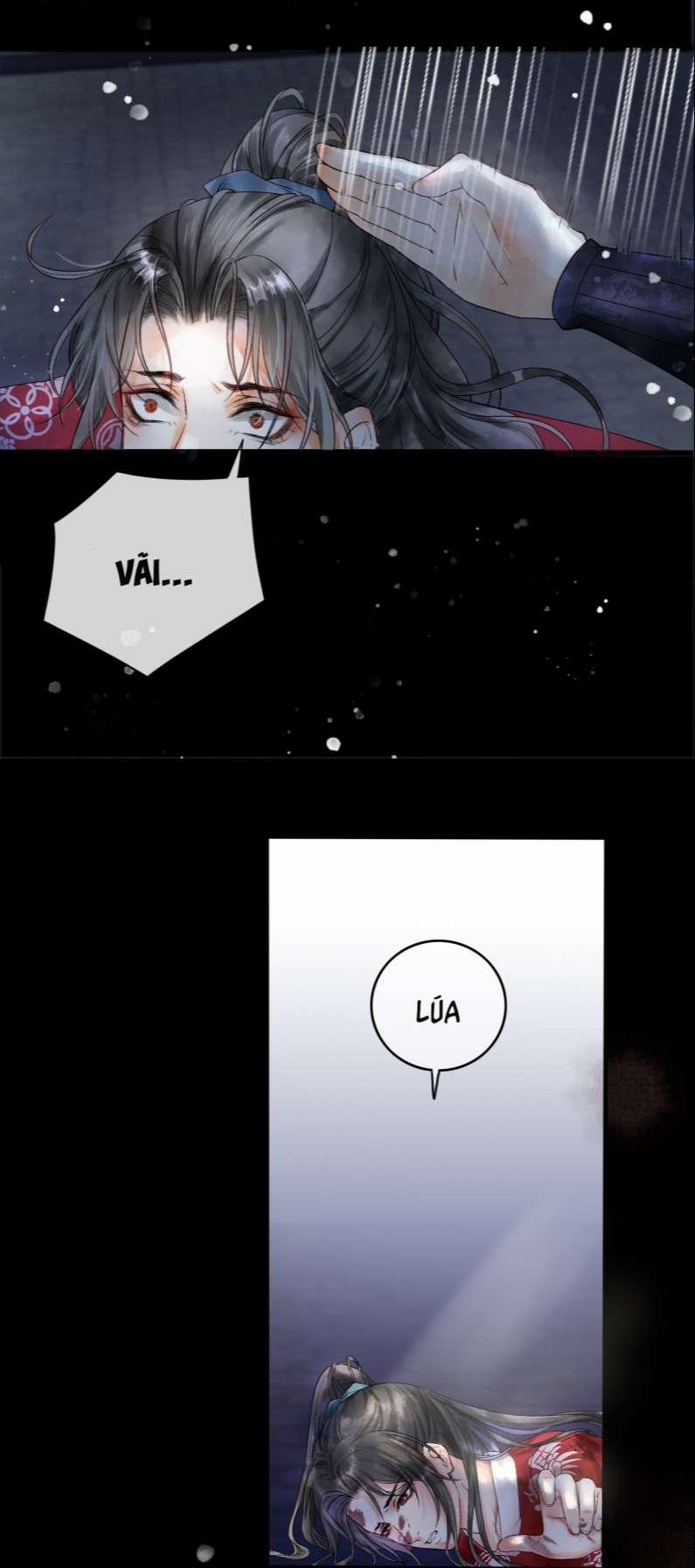 Ảnh Vệ 1 trang 11