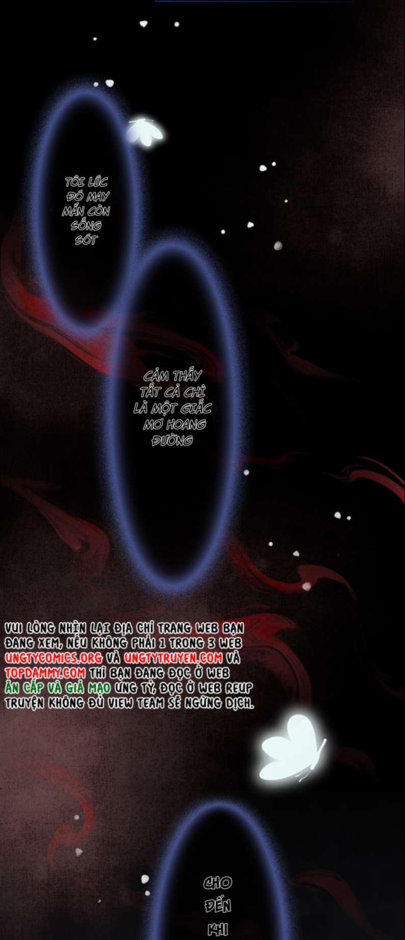 Ảnh Vệ 1 trang 12