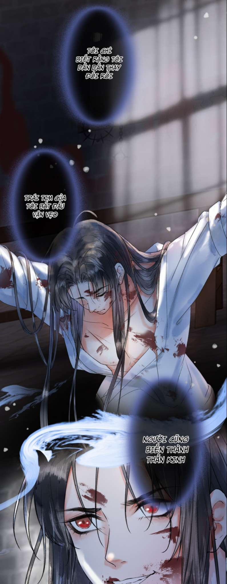 Ảnh Vệ 1 trang 17