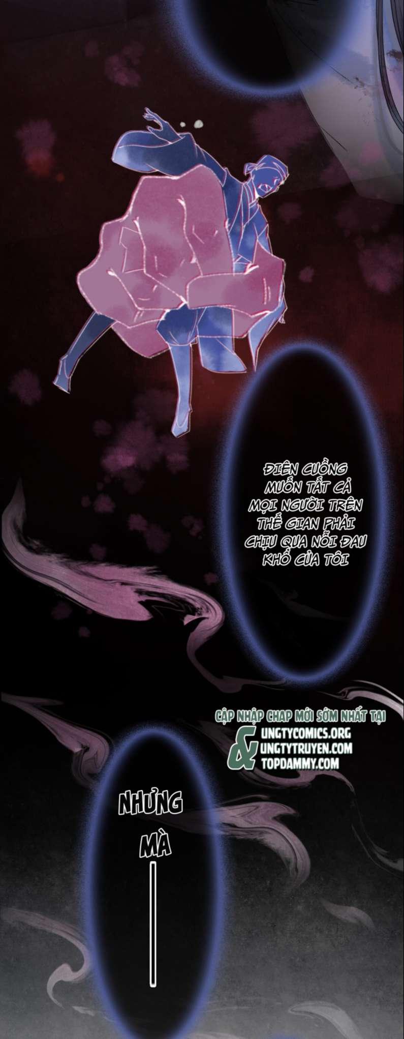 Ảnh Vệ 1 trang 19