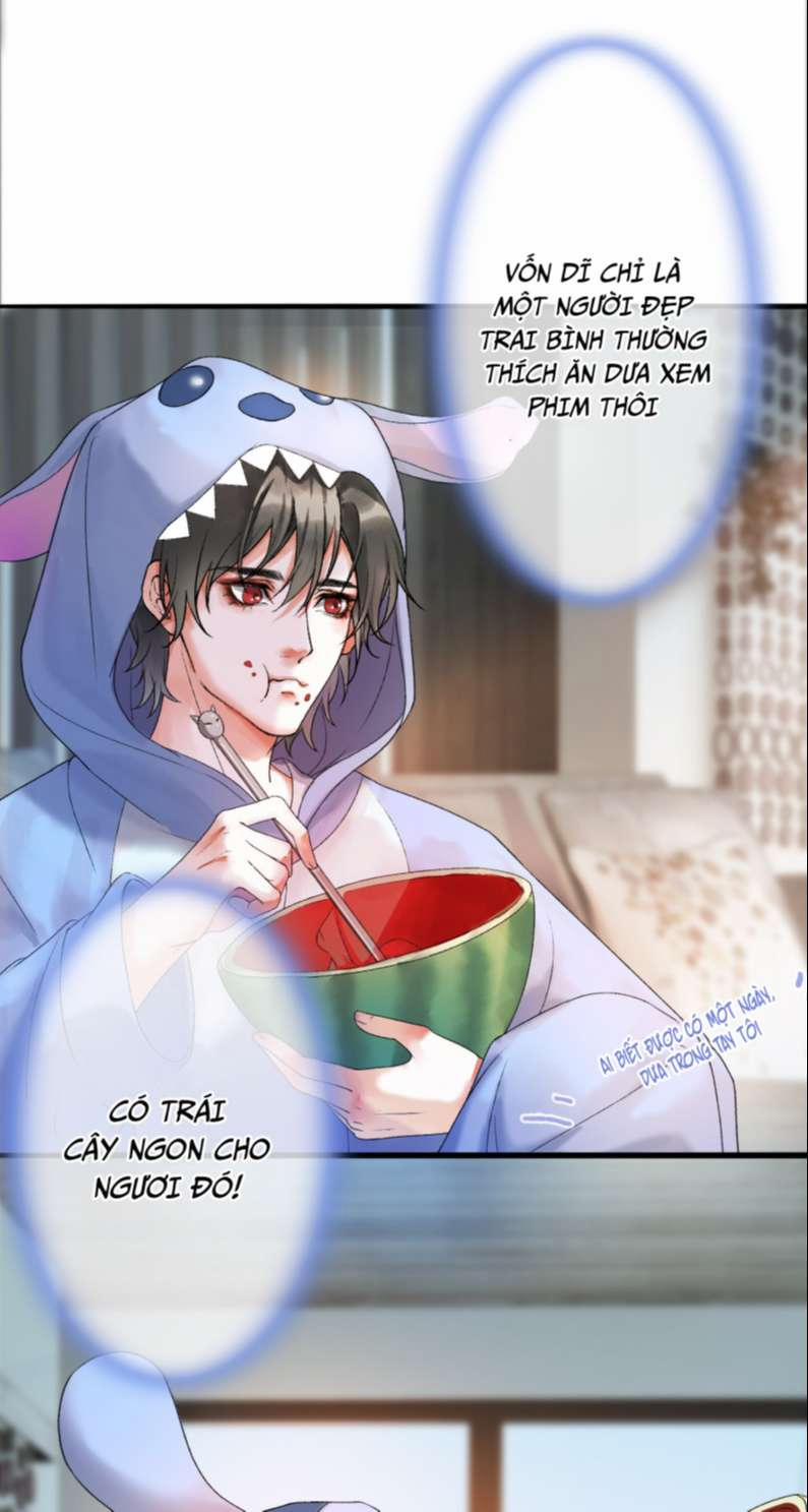 Ảnh Vệ 1 trang 2