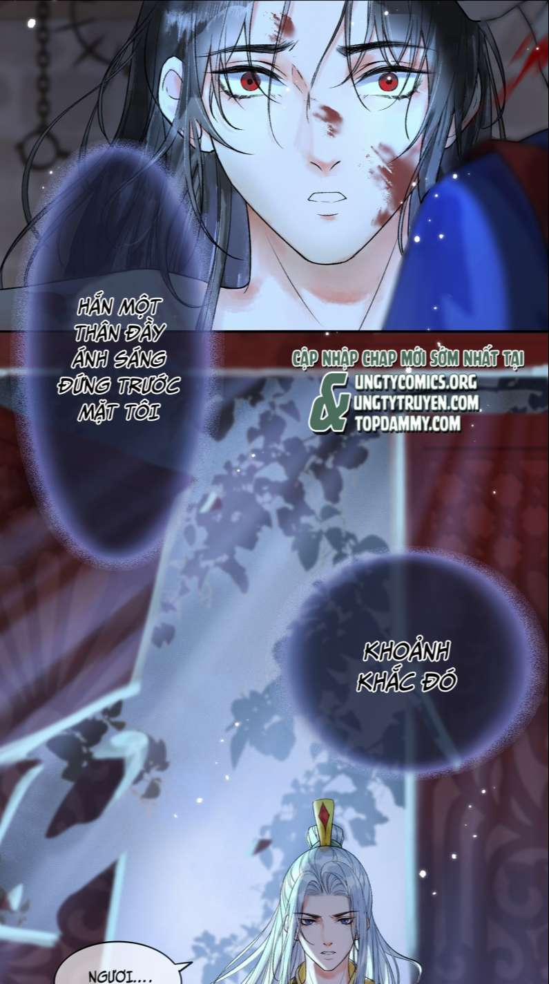 Ảnh Vệ 1 trang 23