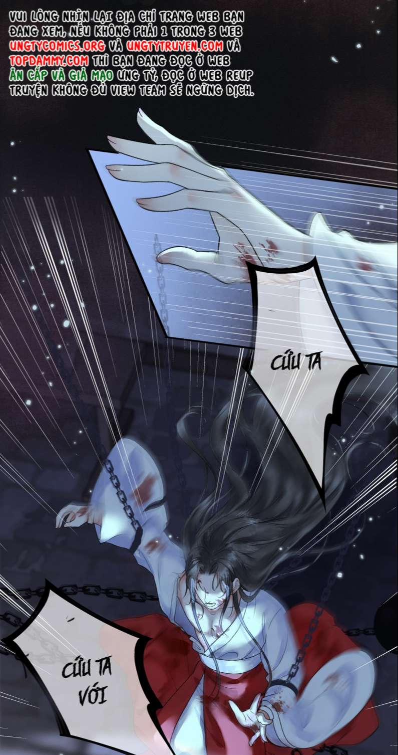 Ảnh Vệ 1 trang 25