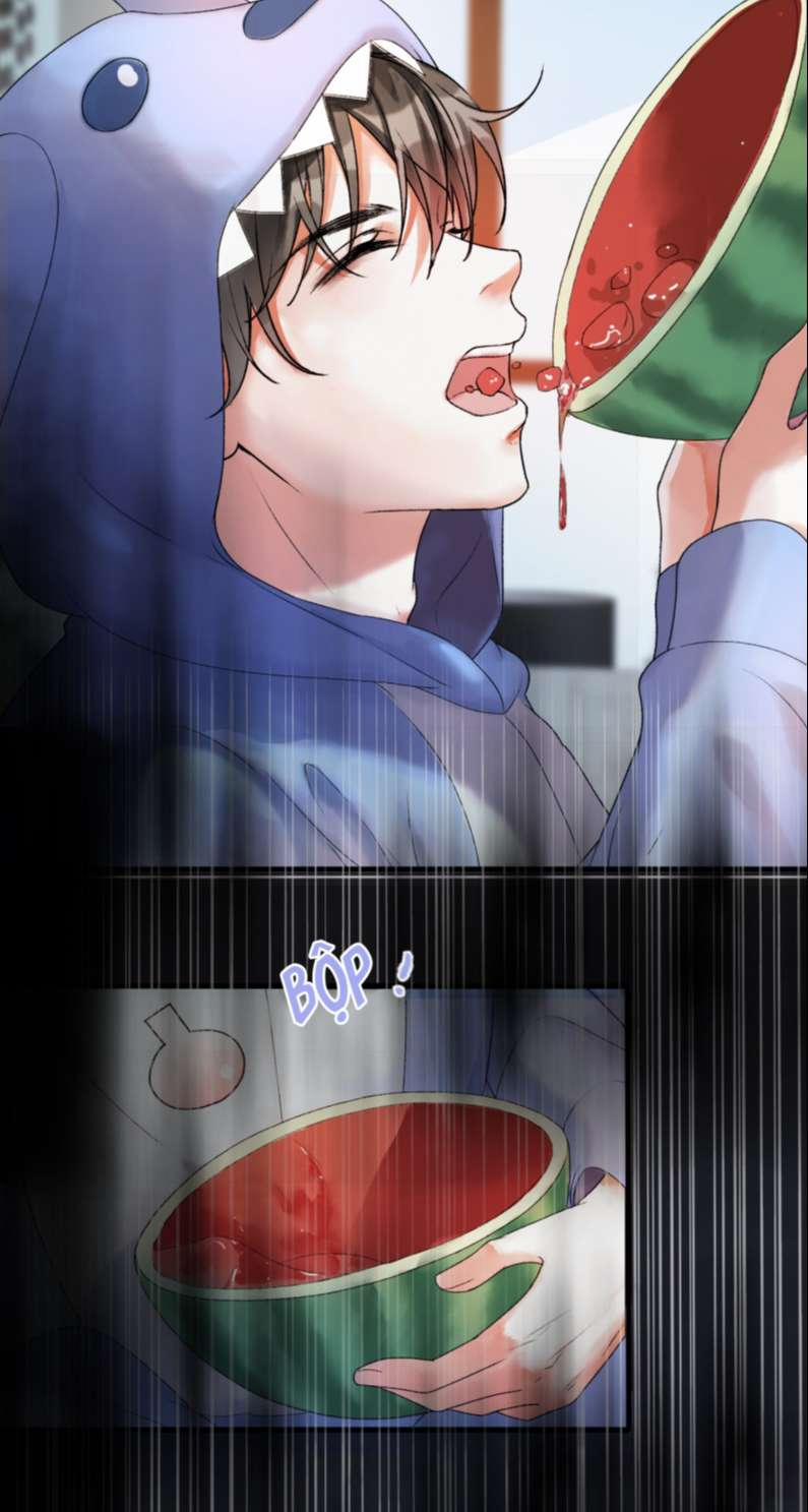 Ảnh Vệ 1 trang 3