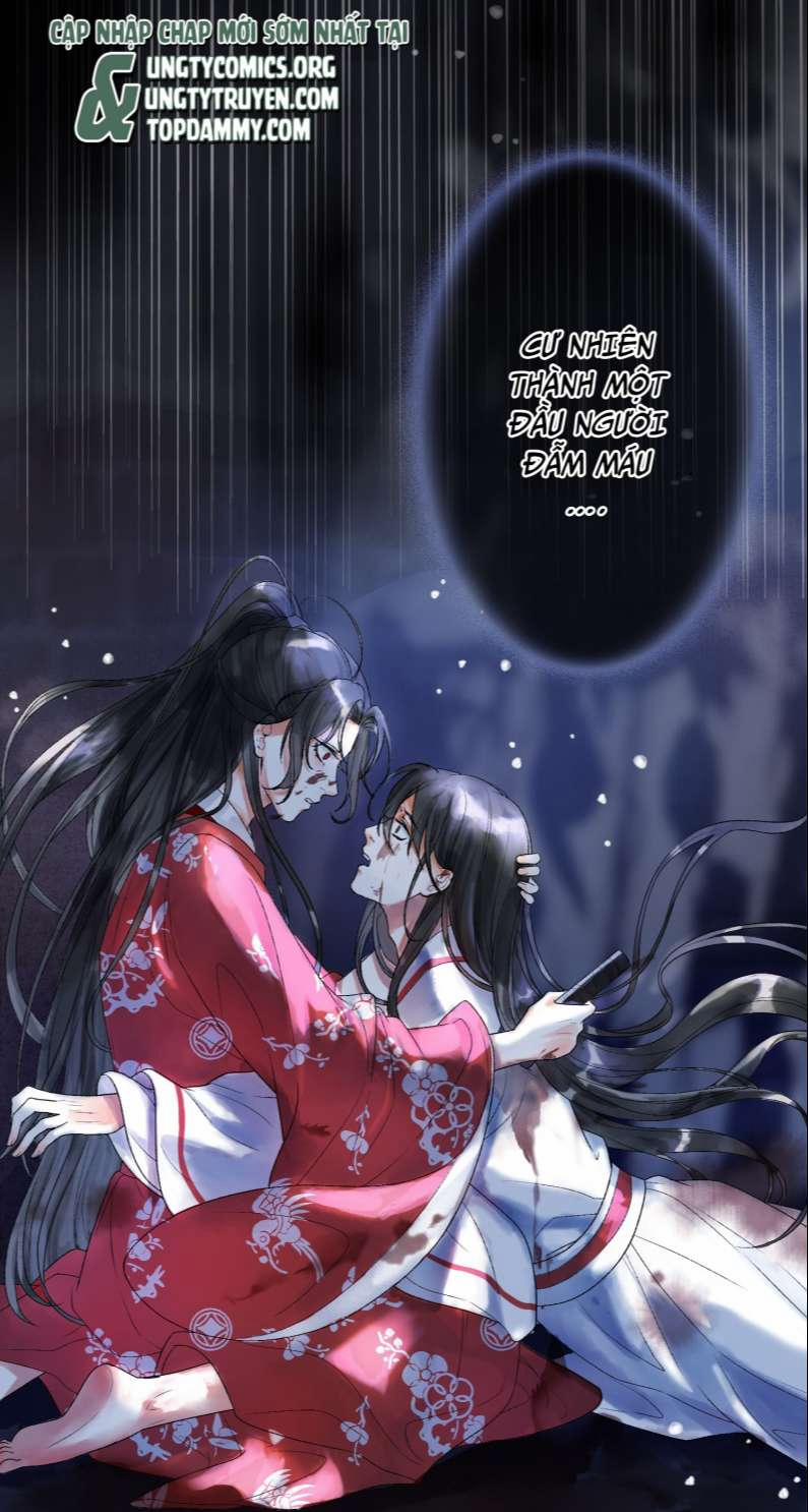 Ảnh Vệ 1 trang 4