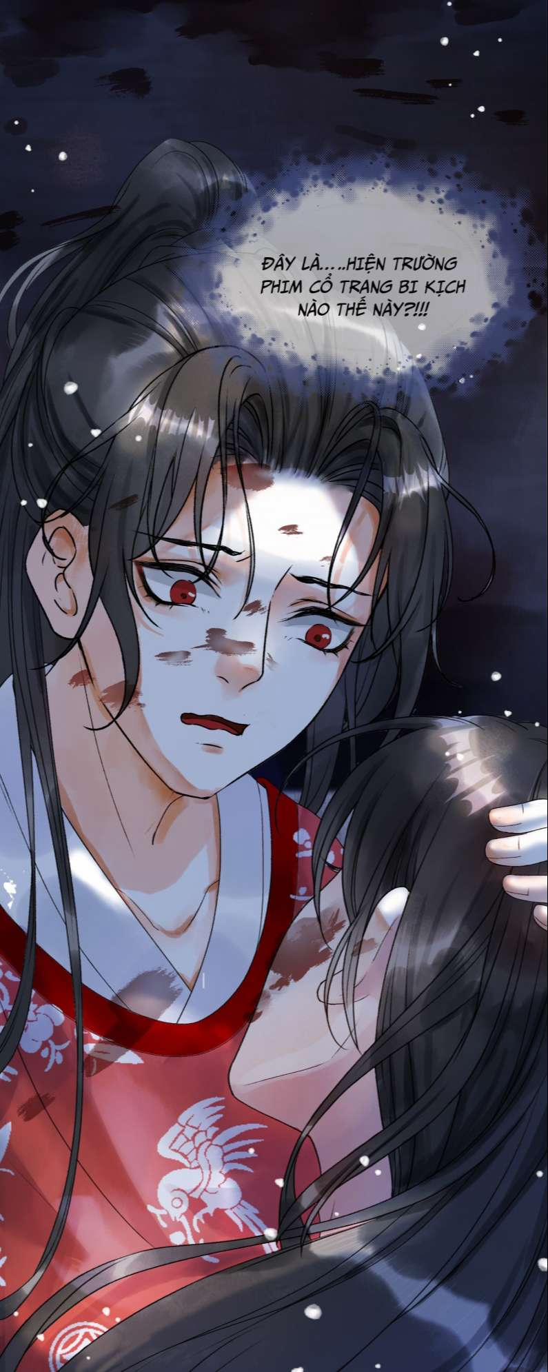 Ảnh Vệ 1 trang 5