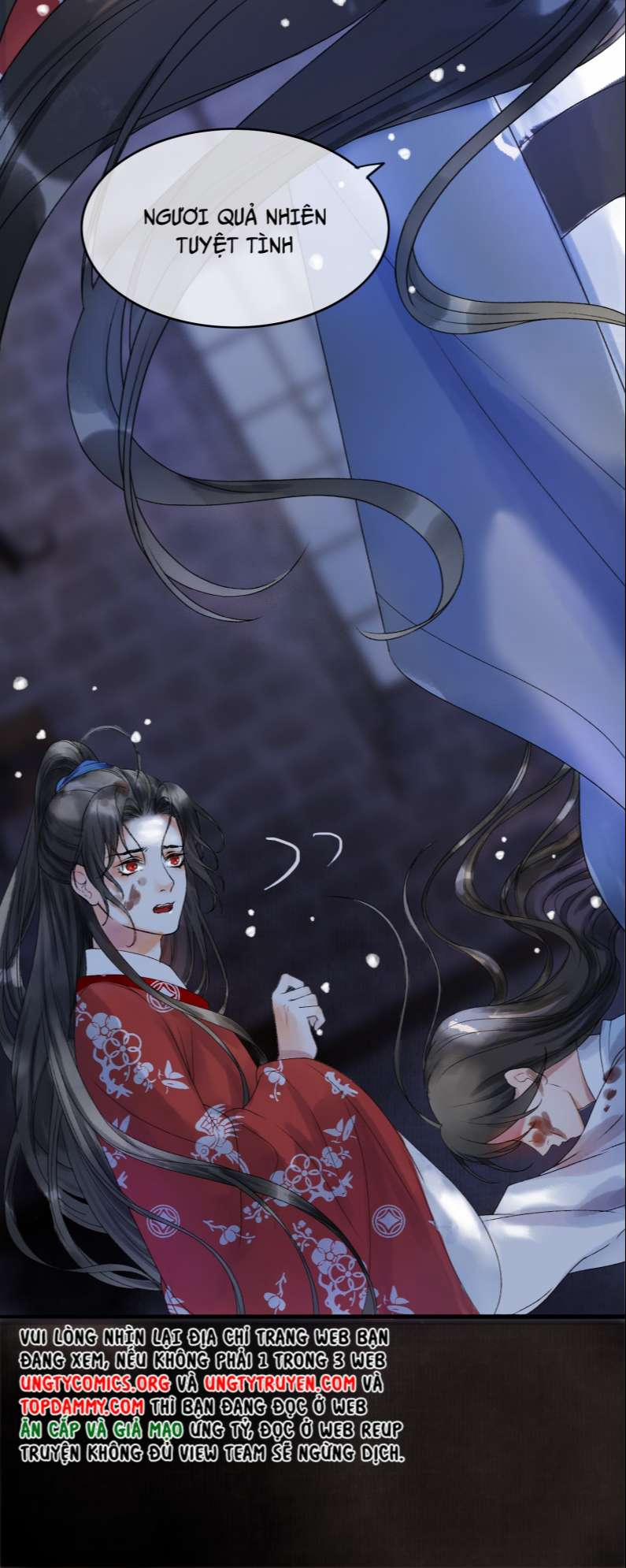 Ảnh Vệ 1 trang 6