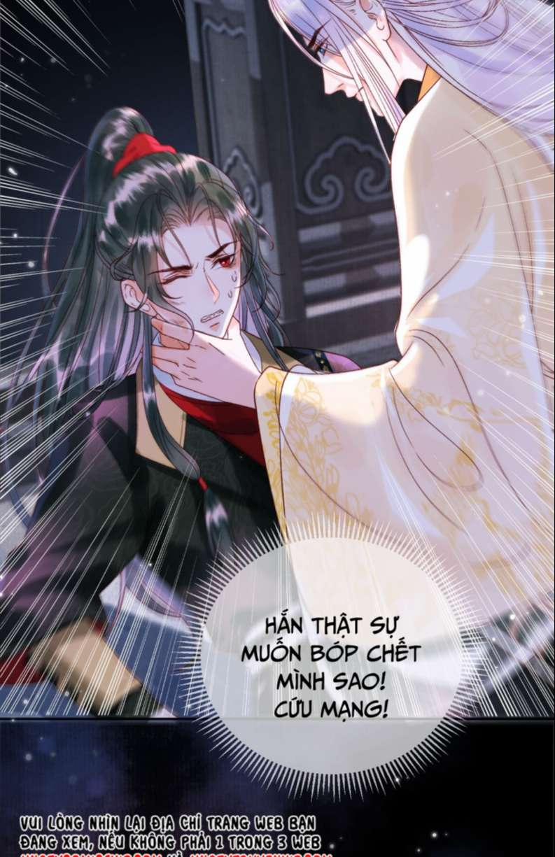 Ảnh Vệ 10 trang 2