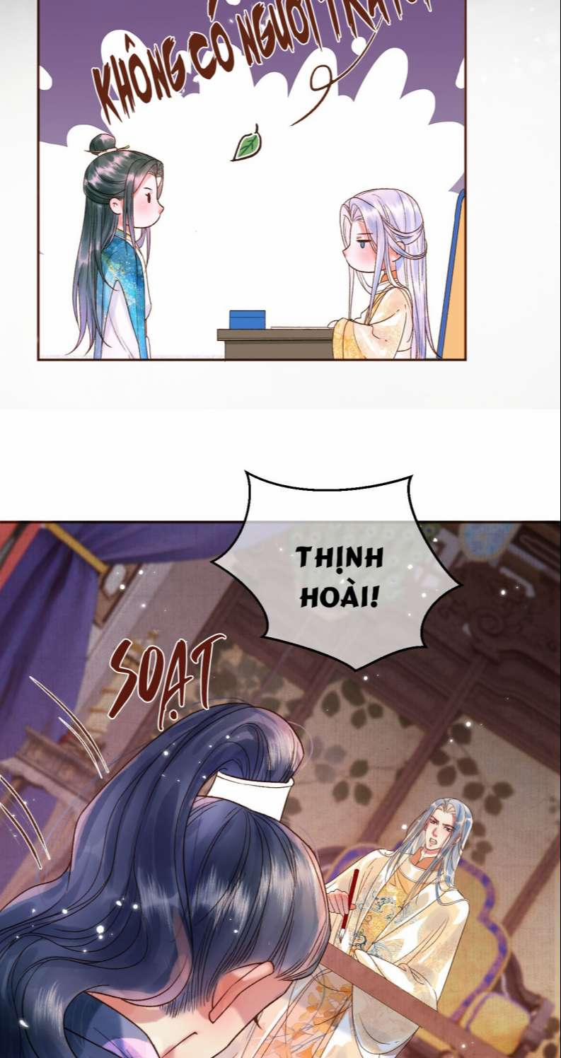 Ảnh Vệ 10 trang 27