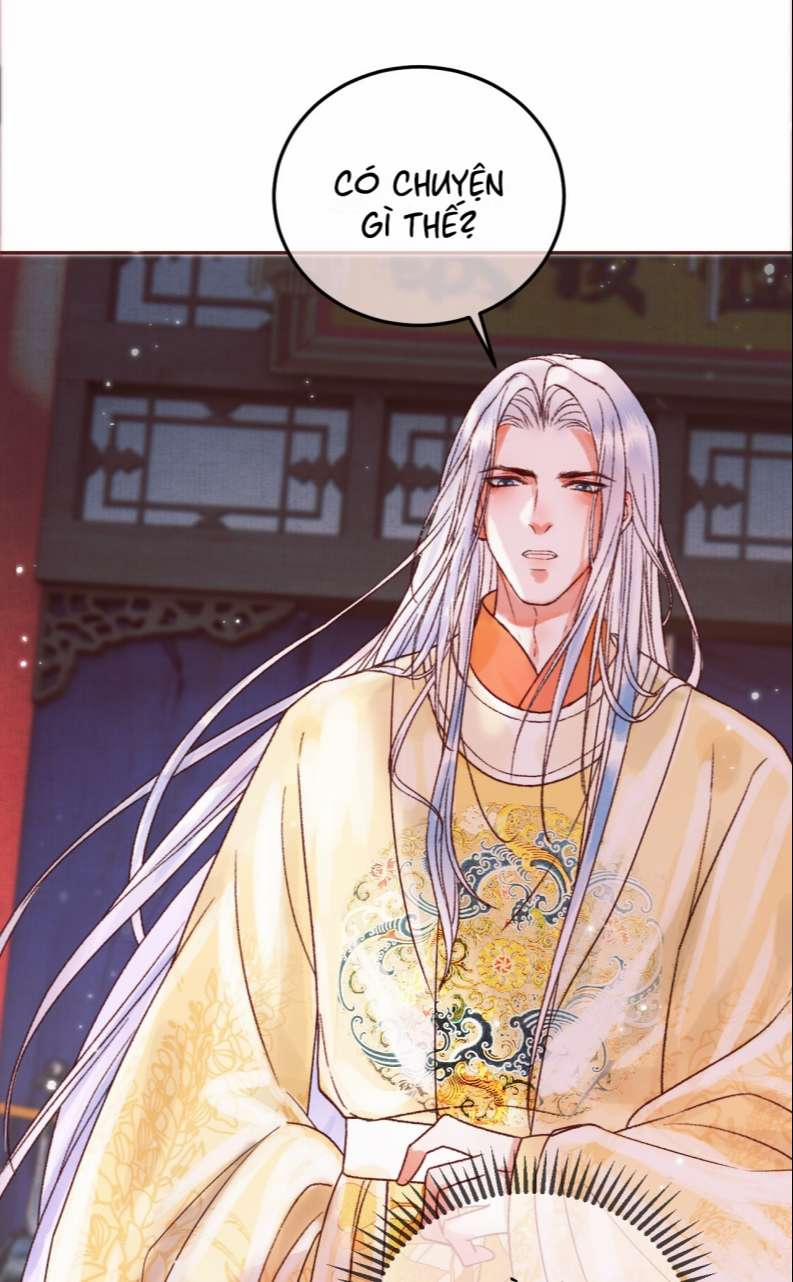 Ảnh Vệ 11 trang 10