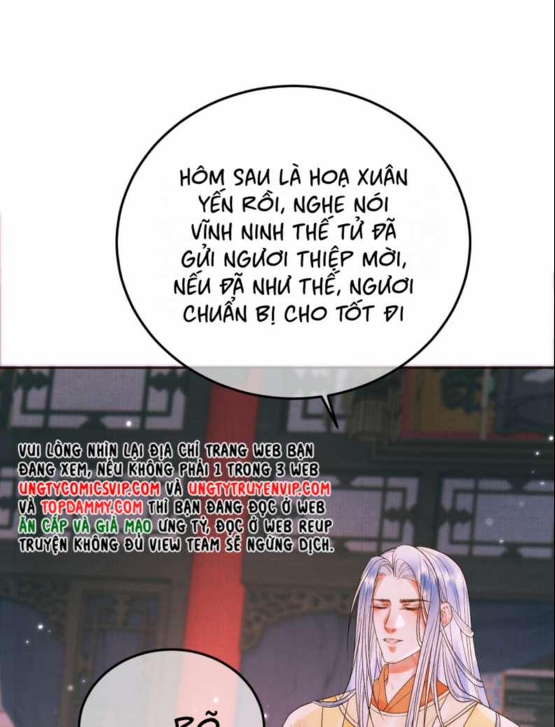 Ảnh Vệ 11 trang 20