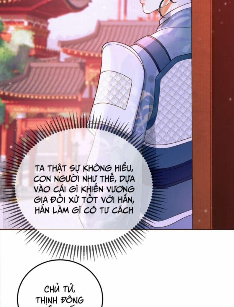 Ảnh Vệ 11 trang 27