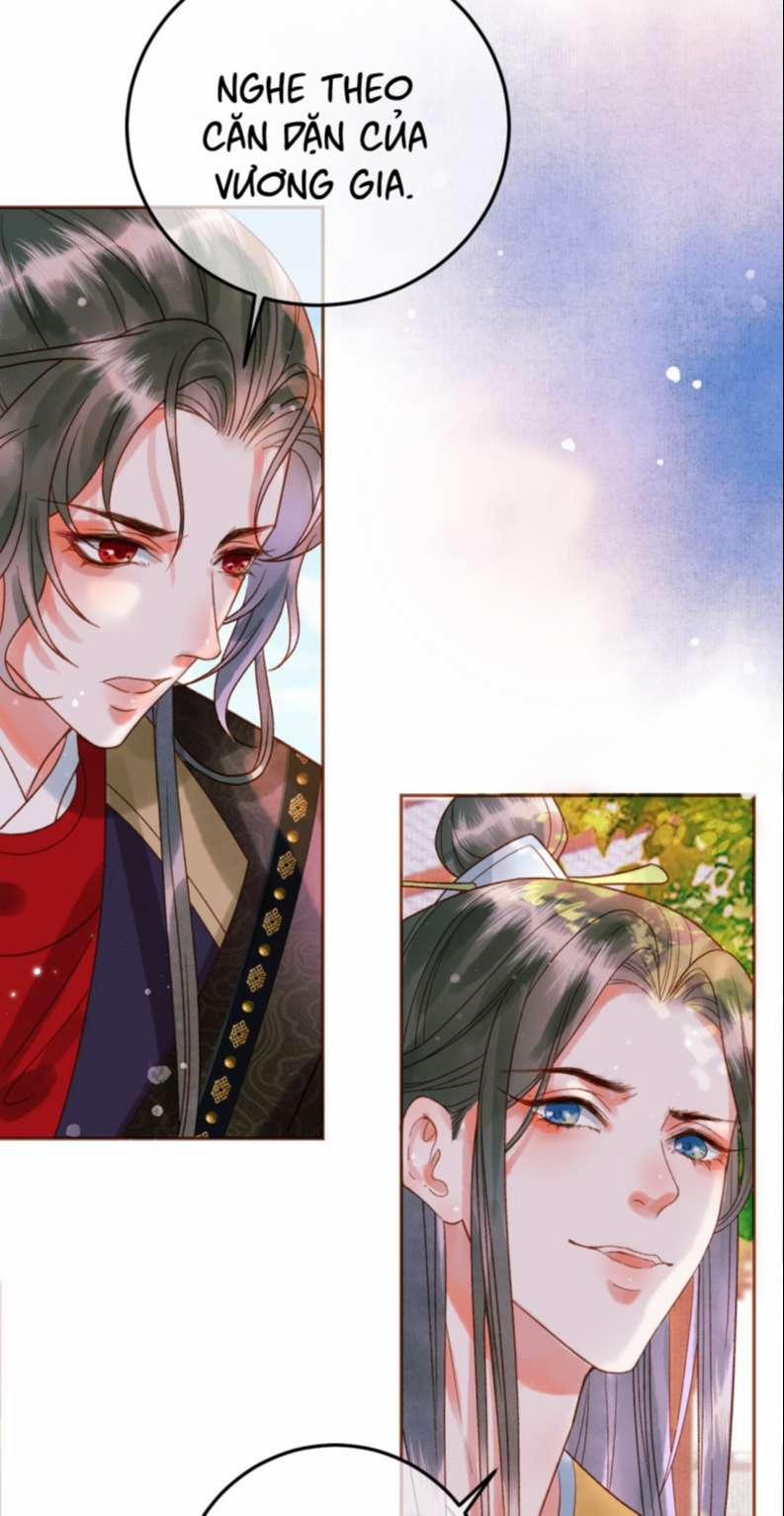 Ảnh Vệ 12 trang 15