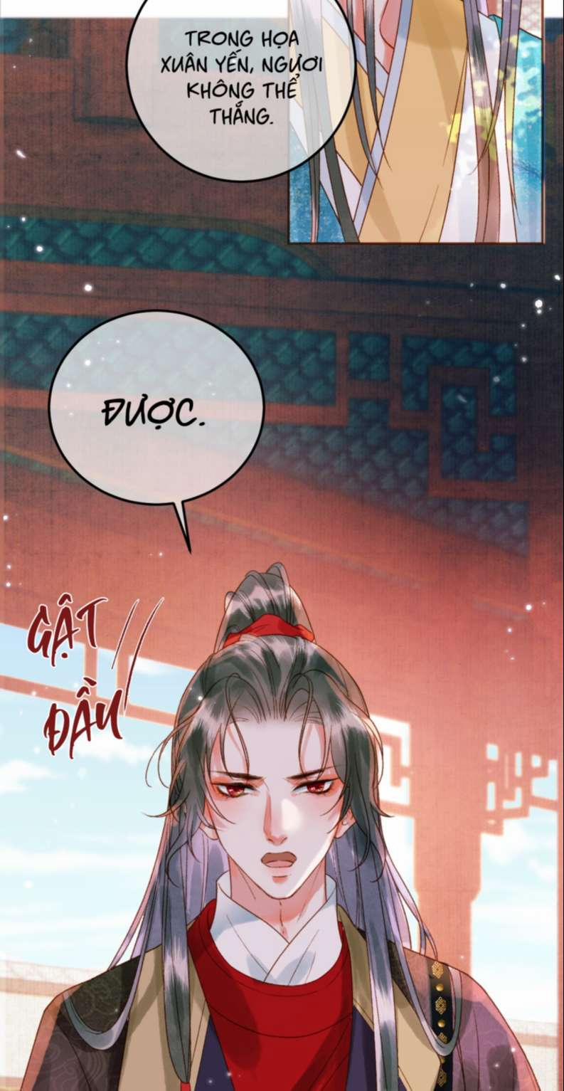 Ảnh Vệ 12 trang 16