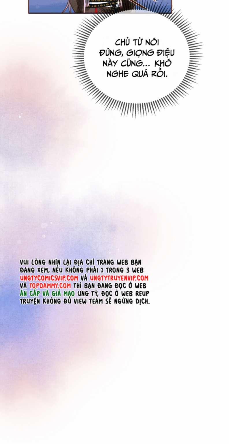 Ảnh Vệ 12 trang 19