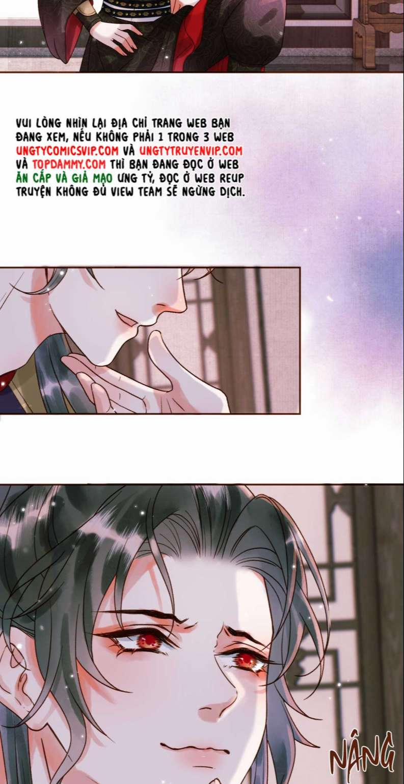 Ảnh Vệ 12 trang 2