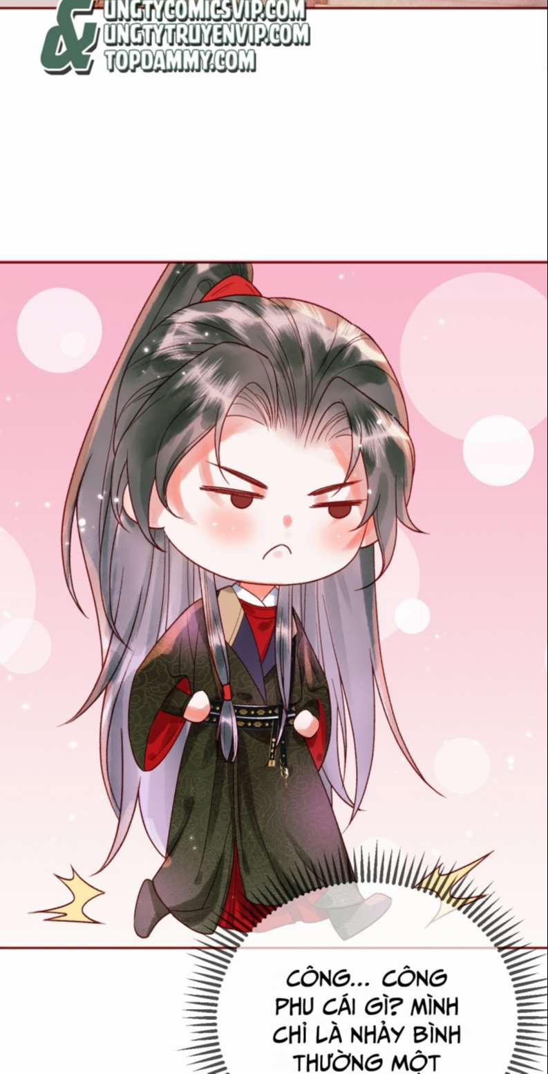 Ảnh Vệ 12 trang 28