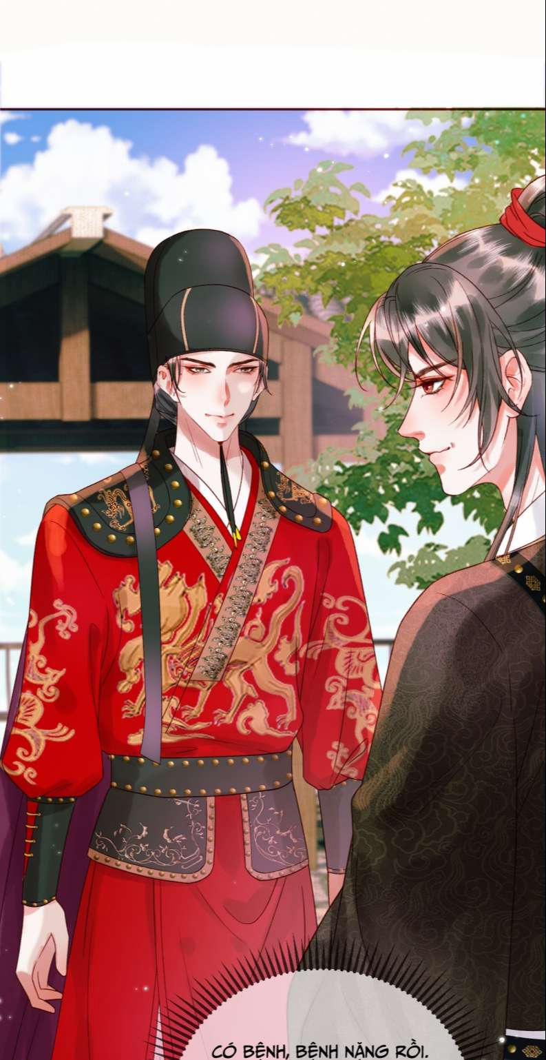 Ảnh Vệ 12 trang 30